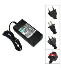 Sony Power Supply Adapter Charger fit Sony AC-NB12A VRD-MC3 MC5 MC6