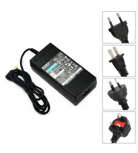 Sony power supply adapter - sony,