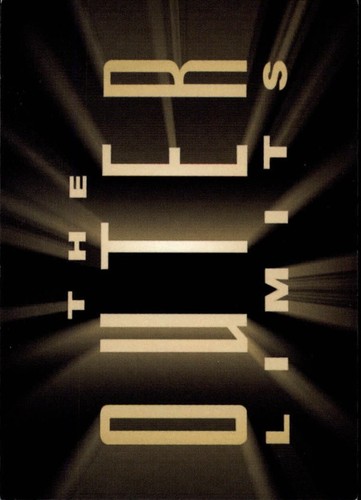 B1481 2003 the outer - b1481-, limits