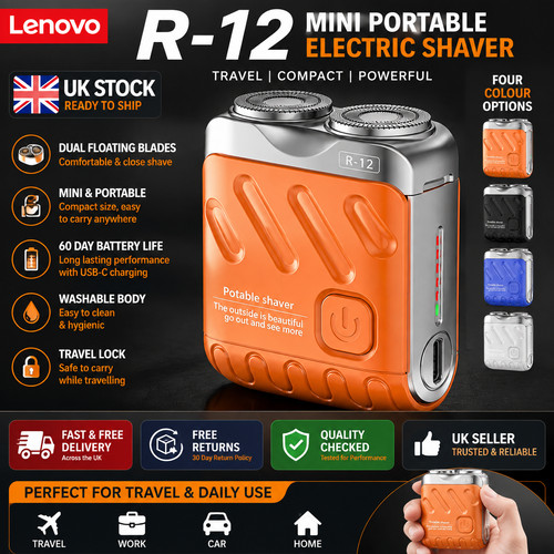 Portable rotary dual ring - portable,