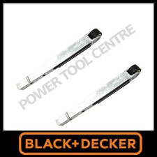 2 x Black & Decker 579537-00