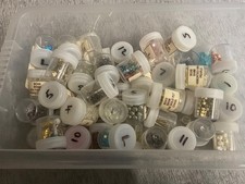Jewellery Making Job lot Findings Bundle