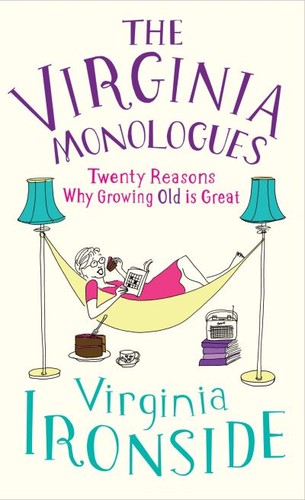 Virginia ironside the - ironside.:,