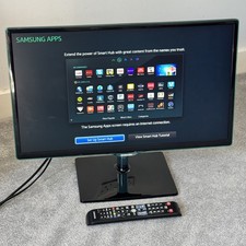 Samsung t24d390s full hd - samsung, 24”