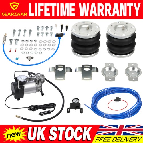 New air suspension kit with - new,