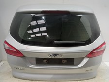FORD FOCUS Boot Lid Tailgate