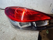 Renault Megane  RS NS