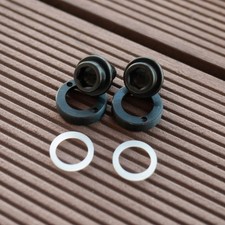 Brompton Ti Parts Workshop