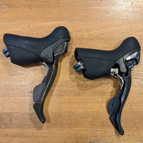 Shimano dura ace 7900 - shimano, st-7900