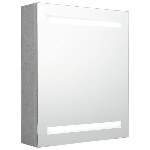 Led bathroom mirror - bathroom,
