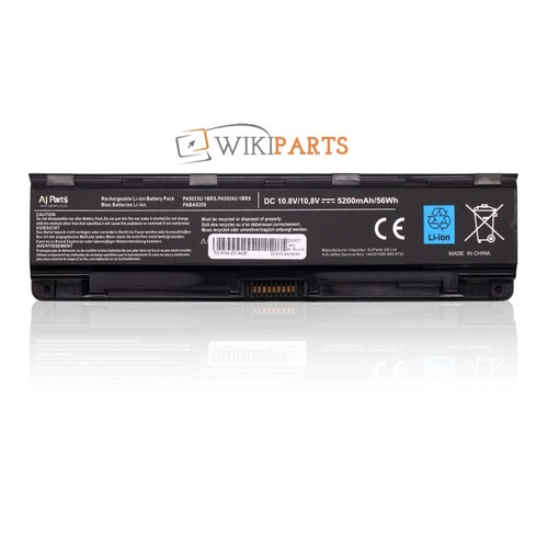 Pa5024u 1brs battery - pa5024u-1brs,