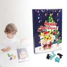 Pokemon Christmas Advent