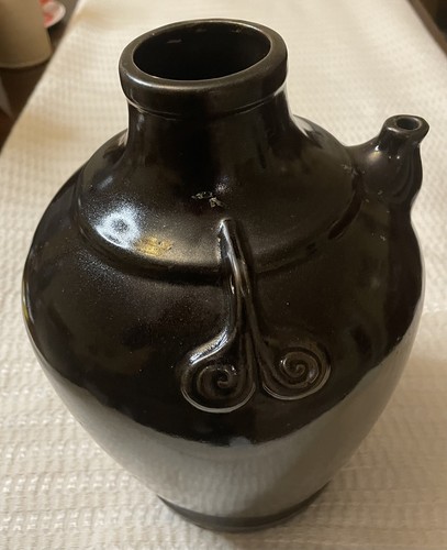 Vintage chinese porcelain wine - vintage,