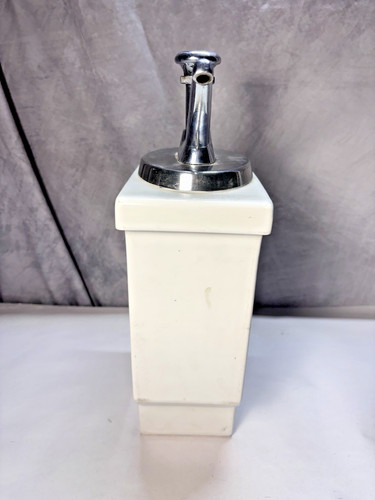 Vintage hall porcelain ice - vintage,