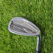 Wilson forged gap wedge kbs - forged,