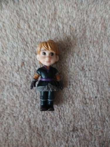 Disney frozen mini kristoff - disney,