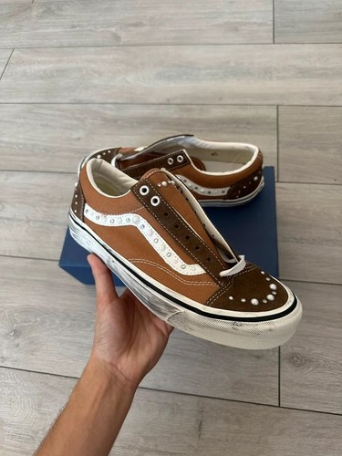 Vans old skool pearlized - old,
