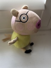 TY Peppa Pig’s PEDRO PONY