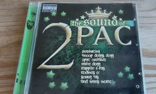 The Sounds Of 2pac Rare Cd