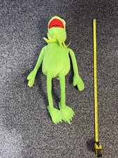 Kermit the Frog Muppets Kids plush