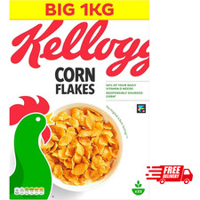 Kellogg's Corn Flakes