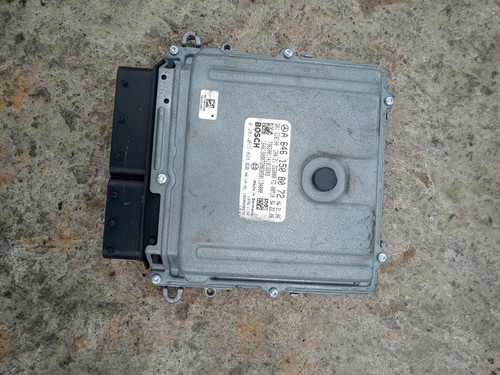 Mercedes vito a6461508072 ecu - mercedes,