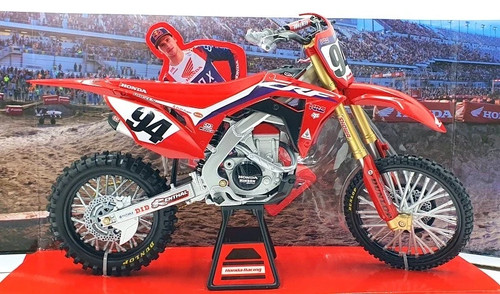 Newray ken roczen honda hrc - newray,