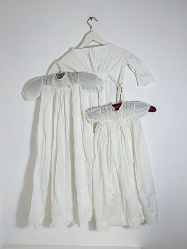 Vintage antique cotton - vintage,