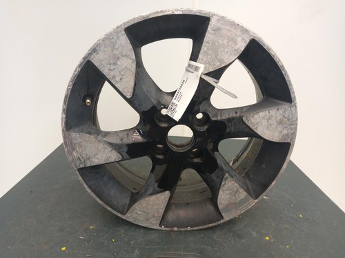 Nissan note alloy wheel - note, 16"