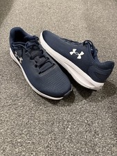 New Under Armour Blue Running