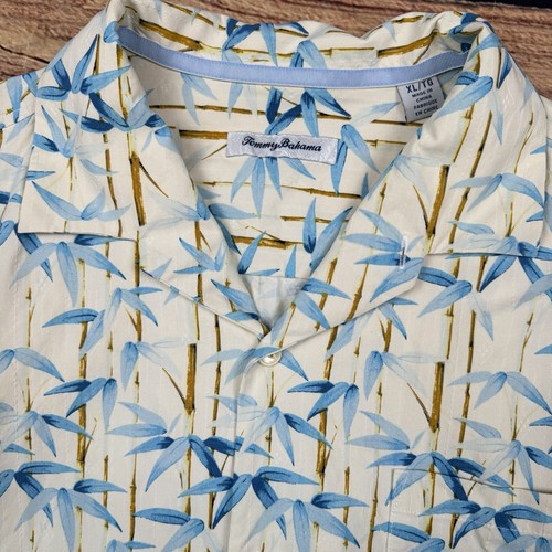 Tommy bahama mens - tommy, xl