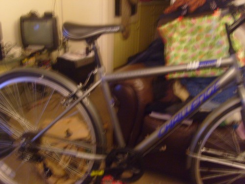 Brand new and gents - , bike