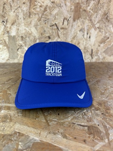 Nike tracktown 2012 hat - 2012,