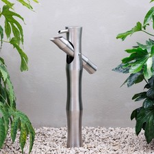 Primrose Oriental Style Bamboo