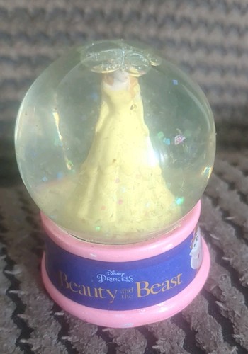 Beauty and the - , disney