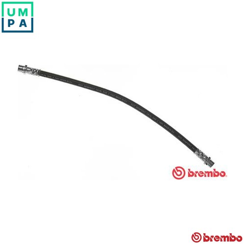Brake hose 057 - 50,