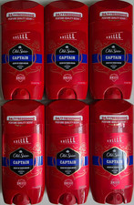 Old Spice Captain Deodorant