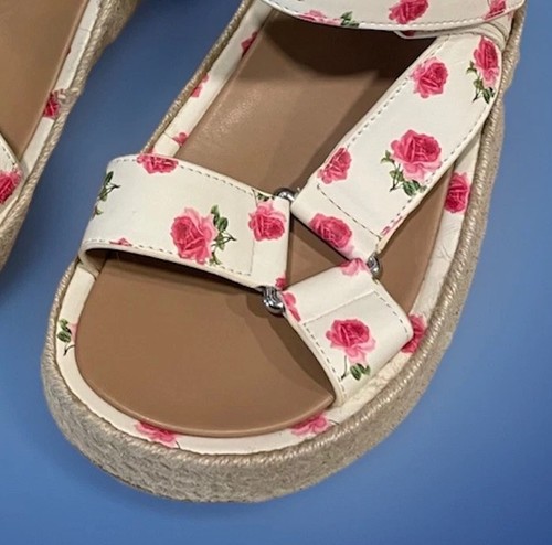 Aerosoles espadrille sandals - espadrille,