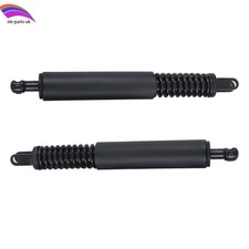 2x Tailgate Boot Gas Struts