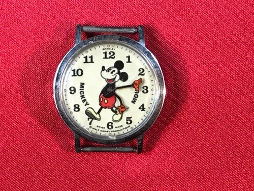 Disney vintage 1970s bradley - disney,
