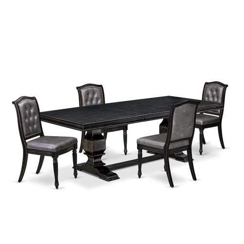 Piece kitchen table set - piece,