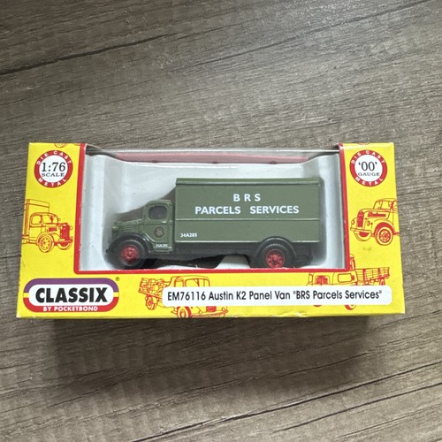 Classix pocketbond 76 - classix, by