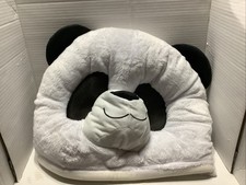 Plush Big Greeter Head Panda
