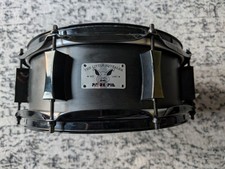 Porkpie Little Sqeeler 12" X 5" Maple Snare Drum