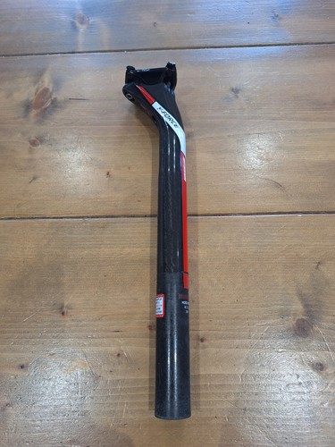 Fsa force carbon seatpost - fsa,
