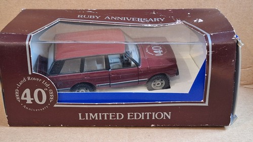 Corgi classics range rover - corgi,
