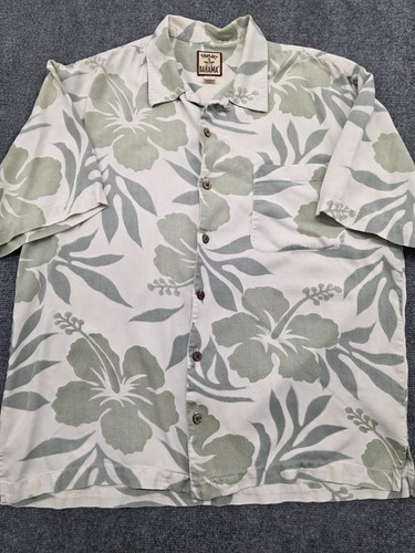 Tommy bahama shirt - tommy, mens