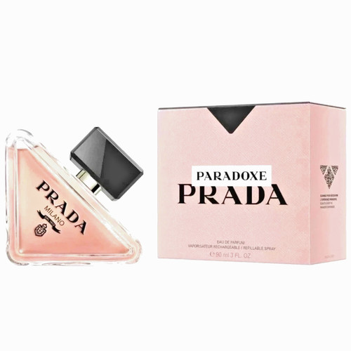 Prada paradoxe 90ml women - paradoxe,