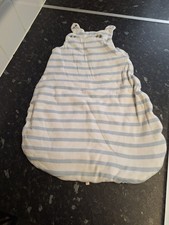 TU Sleeping Bag 0–6 Months