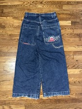 Grail Vintage Jnco Chains Size